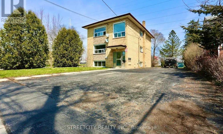 394 Thiel Street