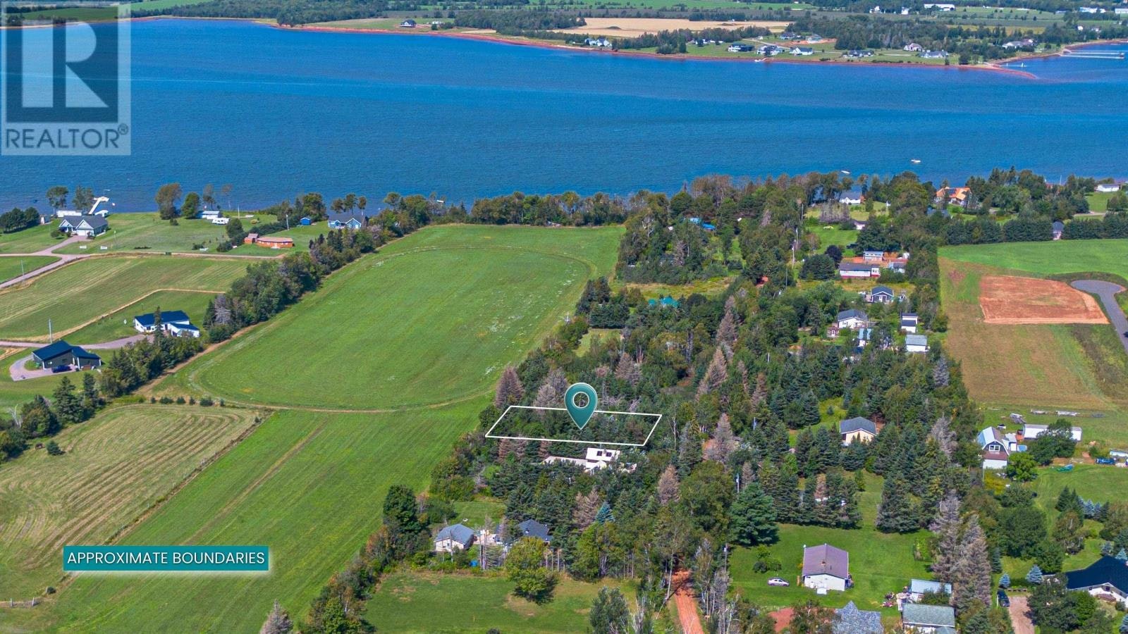 LOT-9 Birds Eye Drive, Rocky Point, PE, C0A 1H0