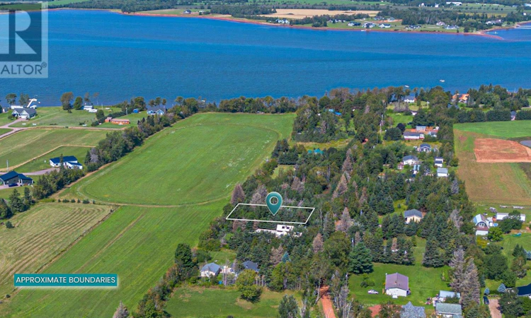 LOT-9 Birds Eye Drive