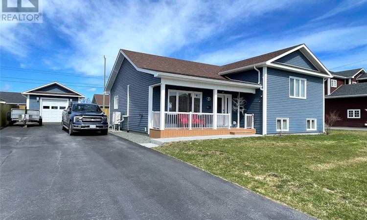 17 Sampson Crescent