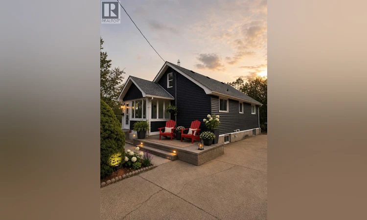 1027 Colborne Road
