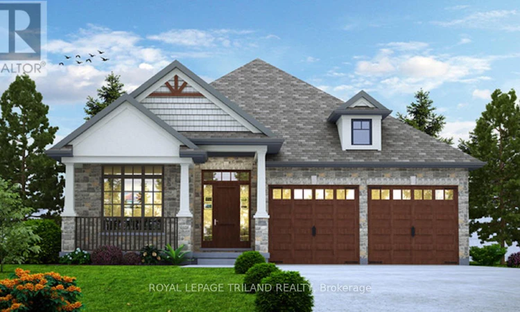 LOT-70 Fallingbrook Road