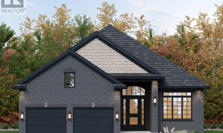 LOT-32 Heathwoods Avenue