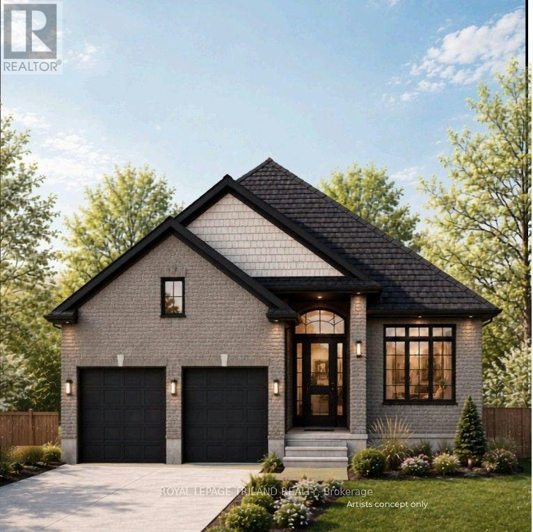 LOT-32 Heathwoods Avenue, London, ON, N6P 1H5