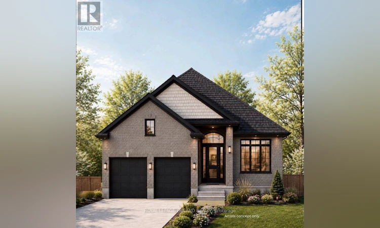 LOT-32 Heathwoods Avenue