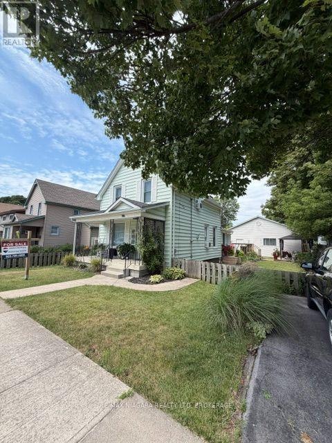 9 Beech Street, Port Colborne, ON, L3K 3N7