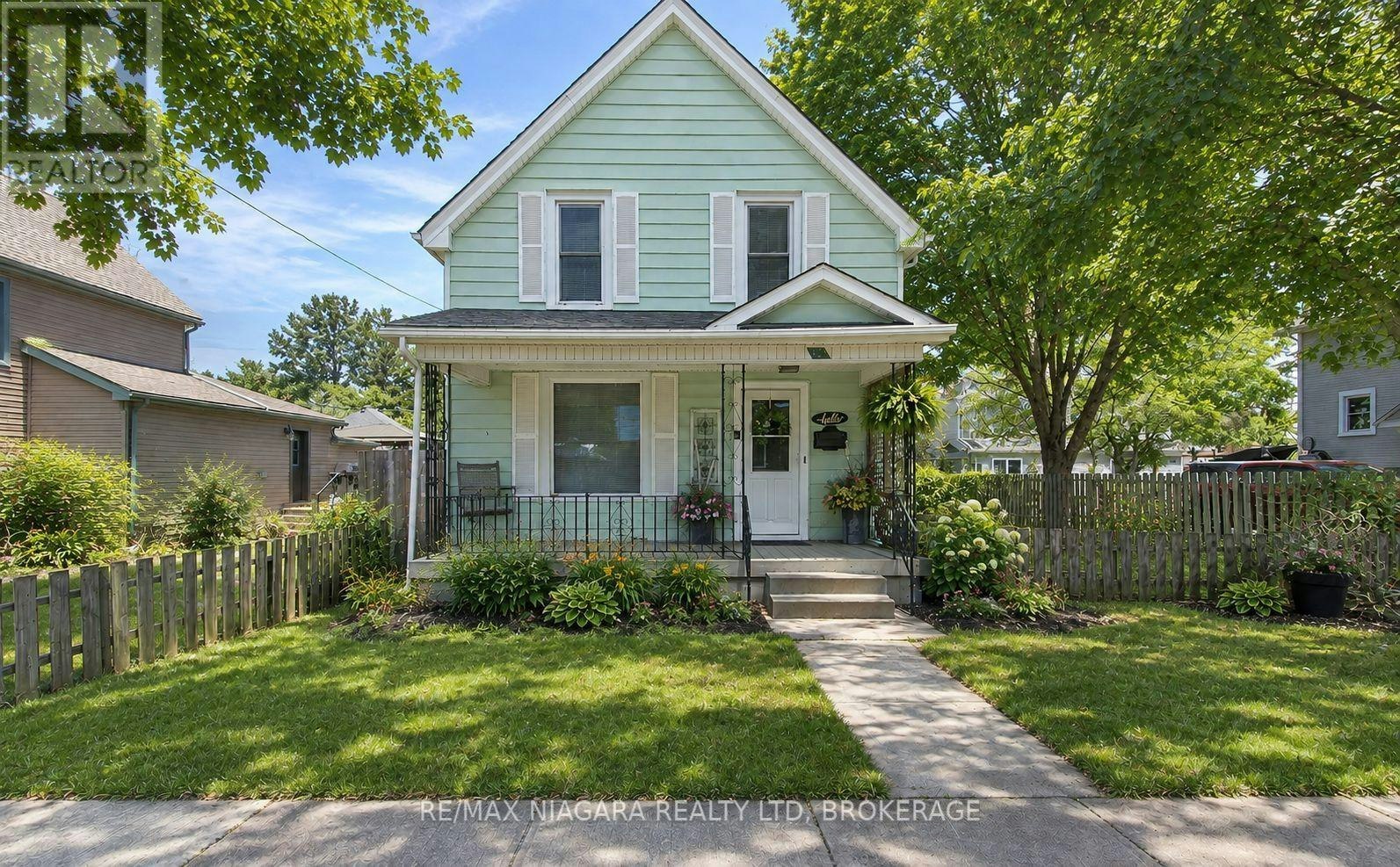 9 Beech Street, Port Colborne, ON, L3K 3N7