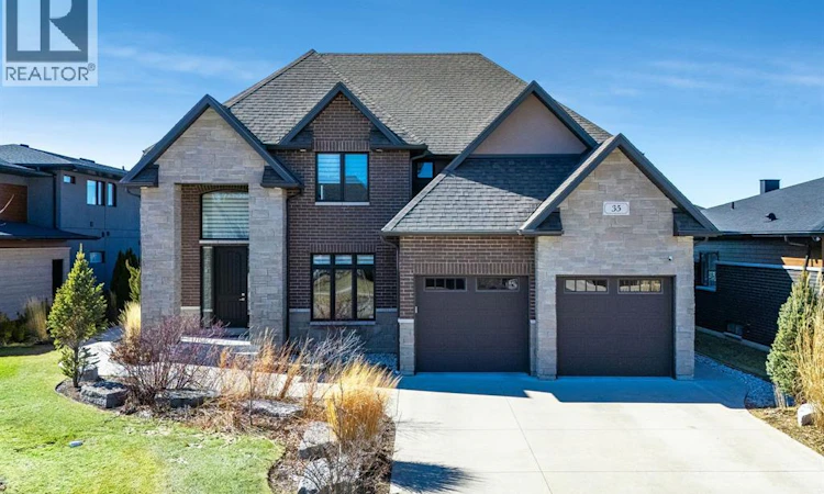 35 Augusta Drive