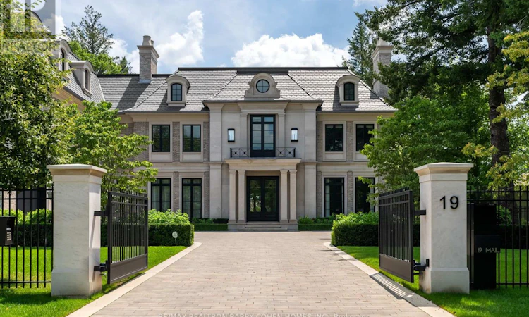 19 Country Lane