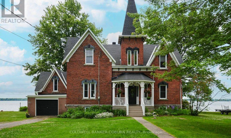 81 Lakeshore Drive