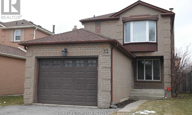 32 Millington Crescent