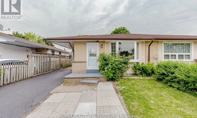 39 Seaborn Road