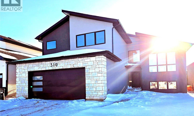 310 Flynn Manor
