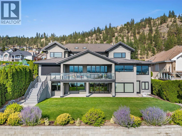 485 Casa Rio Drive, West Kelowna, BC, V1Z 3L6 - 5