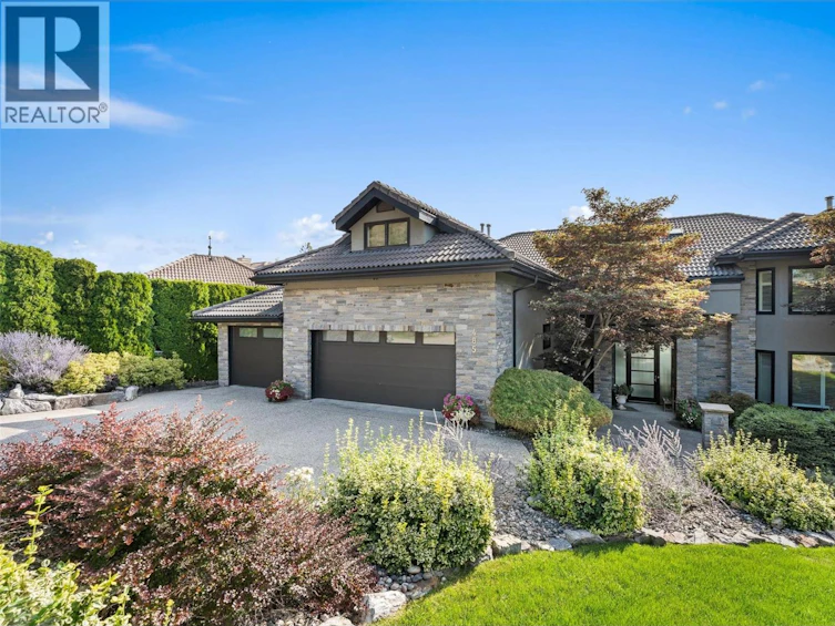 485 Casa Rio Drive, West Kelowna, BC, V1Z 3L6 - 10