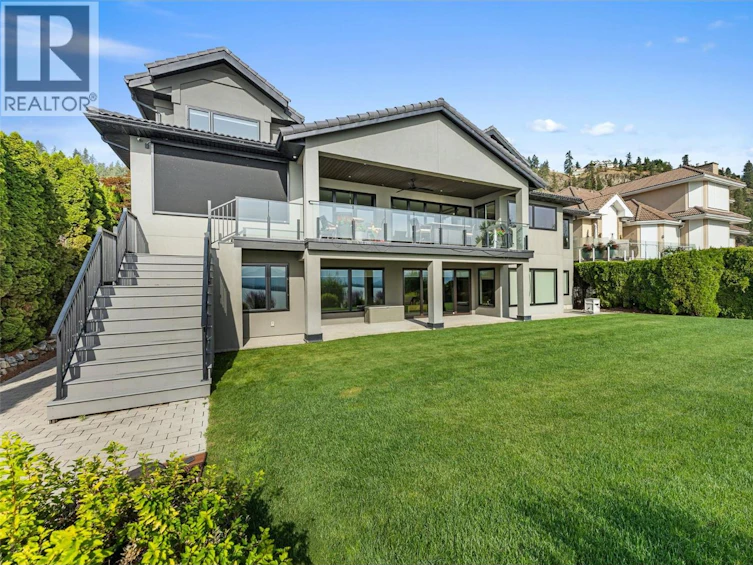 485 Casa Rio Drive, West Kelowna, BC, V1Z 3L6 - 72