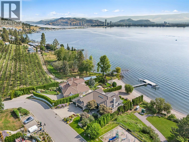 485 Casa Rio Drive, West Kelowna, BC, V1Z 3L6 - 2
