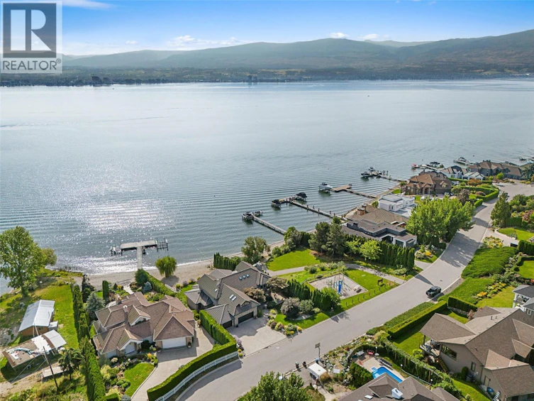 485 Casa Rio Drive, West Kelowna, BC, V1Z 3L6 - 3