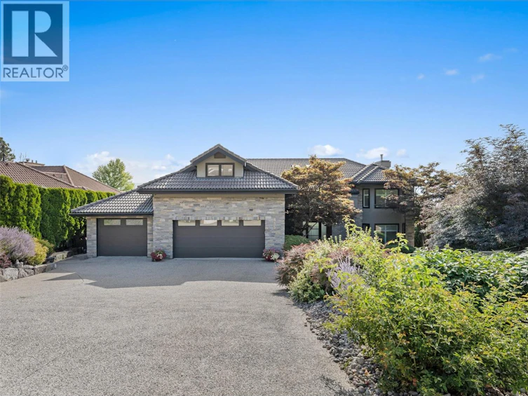 485 Casa Rio Drive, West Kelowna, BC, V1Z 3L6 - 9