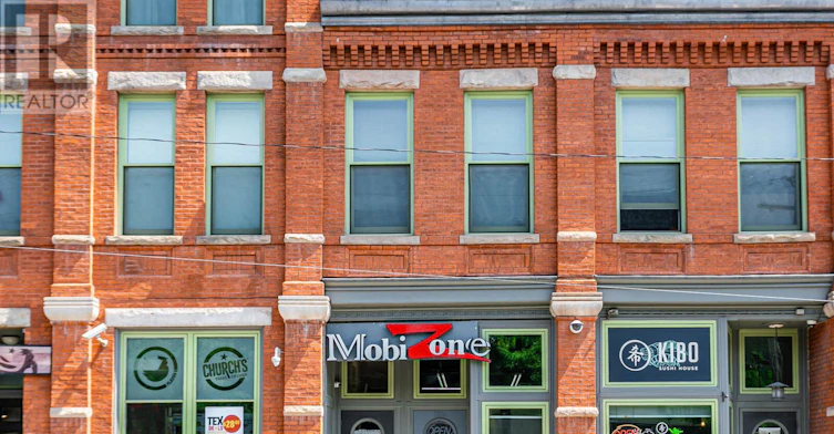 304A-535 Parliament Street, Toronto, ON, M4X 1P3 - 3