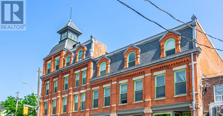 304A-535 Parliament Street, Toronto, ON, M4X 1P3