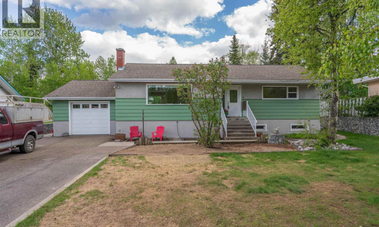 2725 Polaris Road