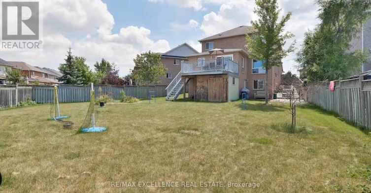 UPPER-24 Hayloft Court, Brampton, ON, L6X 4R7 - 27