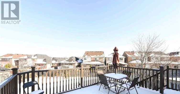 UPPER-24 Hayloft Court, Brampton, ON, L6X 4R7 - 24