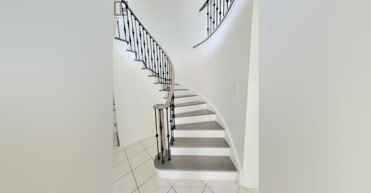 UPPER-24 Hayloft Court, Brampton, ON, L6X 4R7 - 15