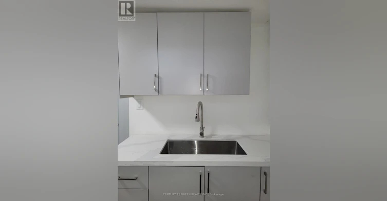 BASEMENT-23 Habitat Square, Brampton, ON, L6S 1X7 - 4