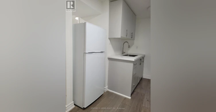 BASEMENT-23 Habitat Square, Brampton, ON, L6S 1X7 - 6