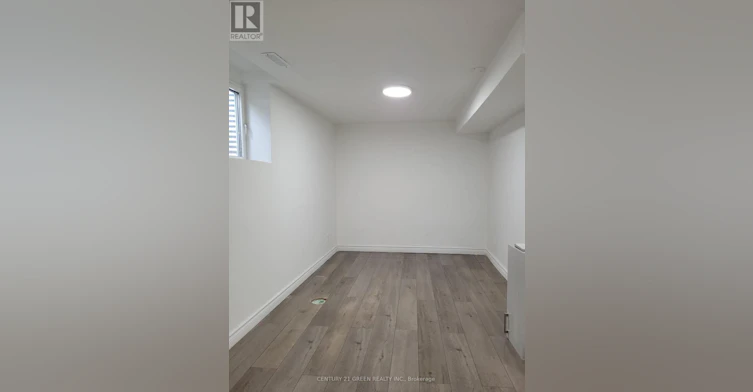 BASEMENT-23 Habitat Square, Brampton, ON, L6S 1X7 - 9