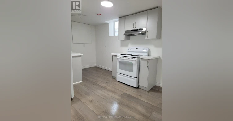 BASEMENT-23 Habitat Square, Brampton, ON, L6S 1X7 - 10