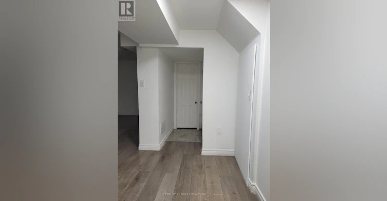 BASEMENT-23 Habitat Square, Brampton, ON, L6S 1X7 - 7