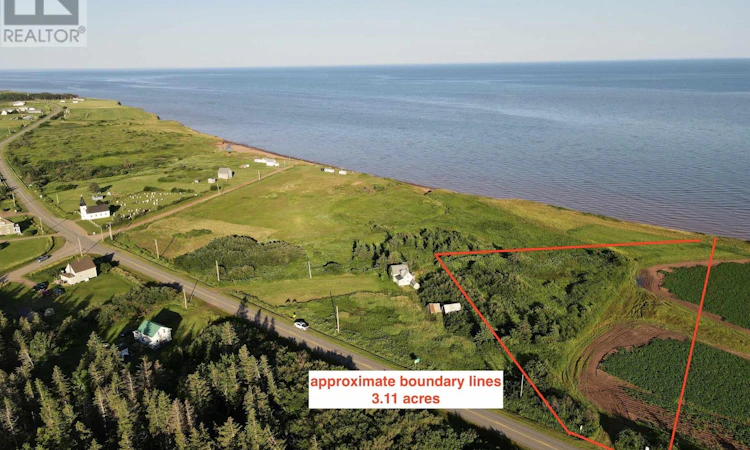 Lot 06-1 14 Route