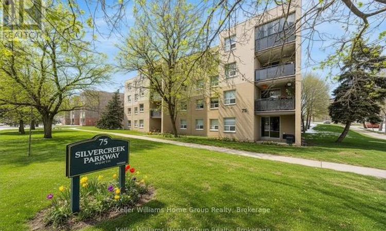 307-75 Silvercreek Parkway N