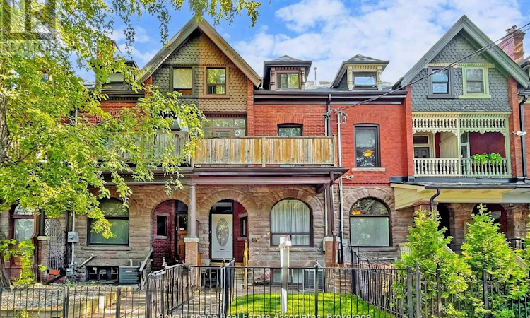 143 Seaton Street