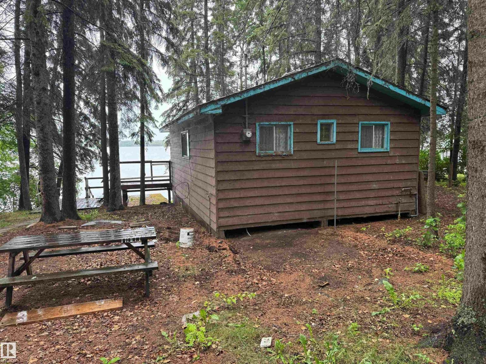 #-128 Canary Drive, Rural Athabasca County, AB, T0A 0M0