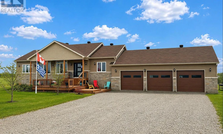1496 Drummond School Road