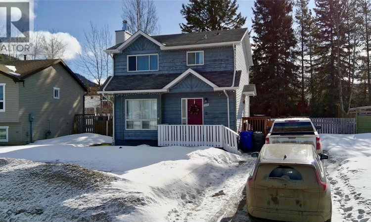 268 Murray Drive