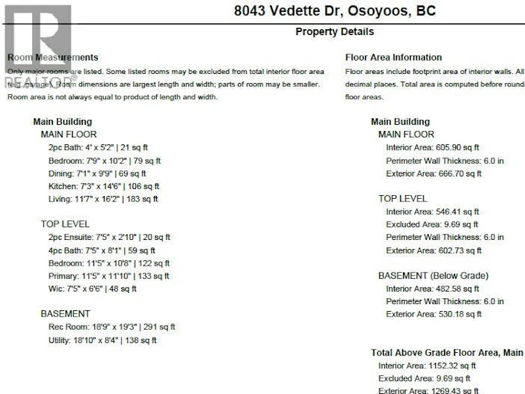 1A-8043 Vedette Drive, Osoyoos, BC, V0H 1V2 - 60
