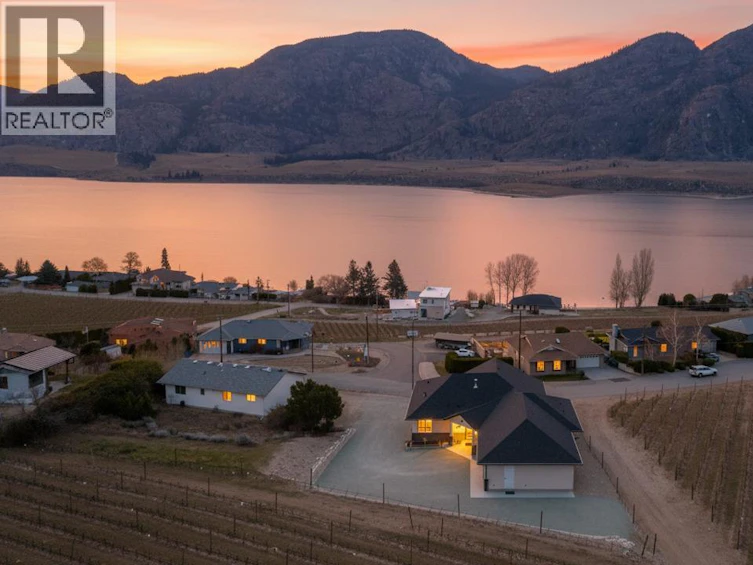 10400 87th Street, Osoyoos, BC, V0H 1V2