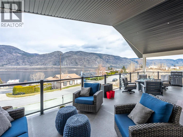 10400 87th Street, Osoyoos, BC, V0H 1V2 - 34