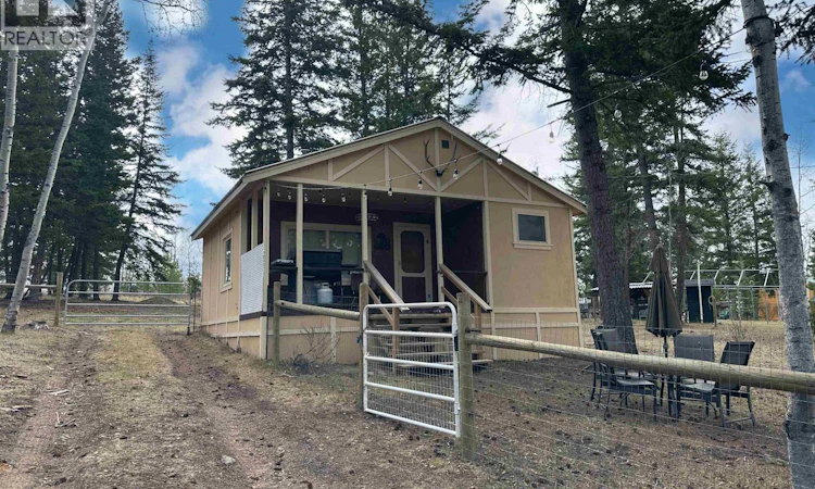 882 S Green Lake Road