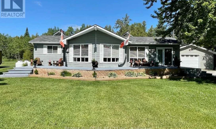 42 Cedar Bay Road