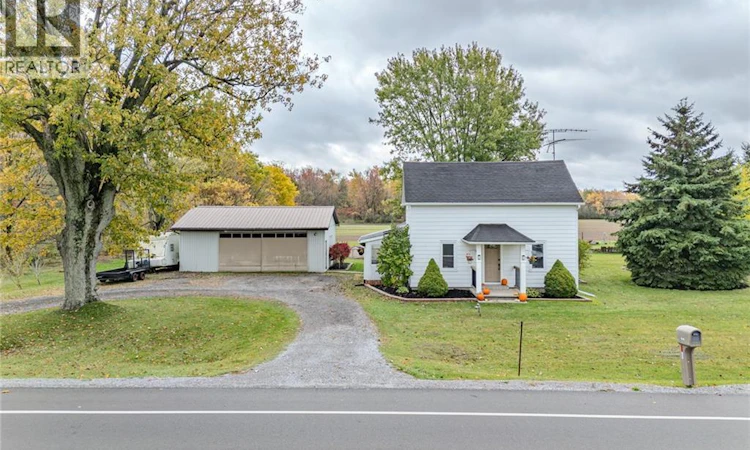 1546 Windham Centre Road