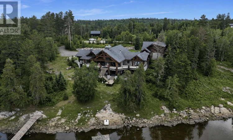 76 Middle Lake/Winnipeg River