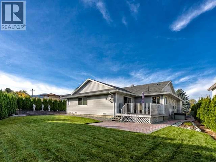 12 Heather Place, Osoyoos, BC, V0H 1V1 - 3