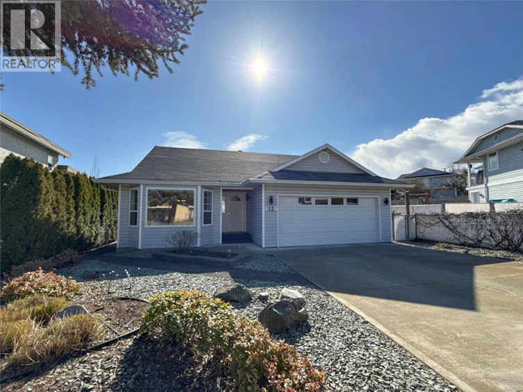 12 Heather Place, Osoyoos, BC, V0H 1V1 - 2