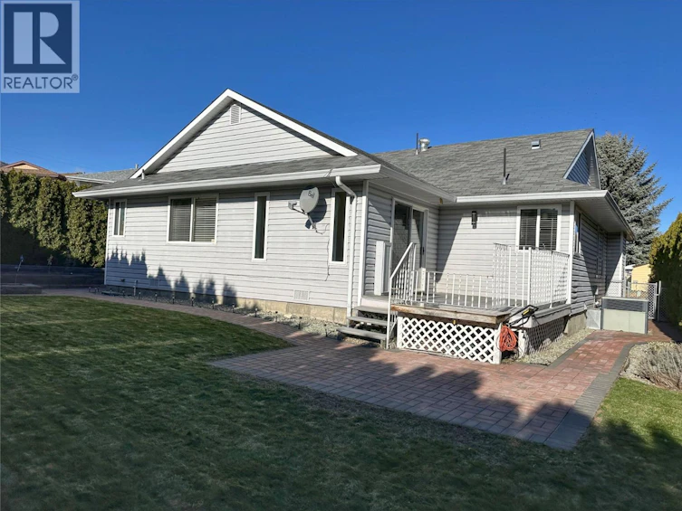 12 Heather Place, Osoyoos, BC, V0H 1V1 - 5